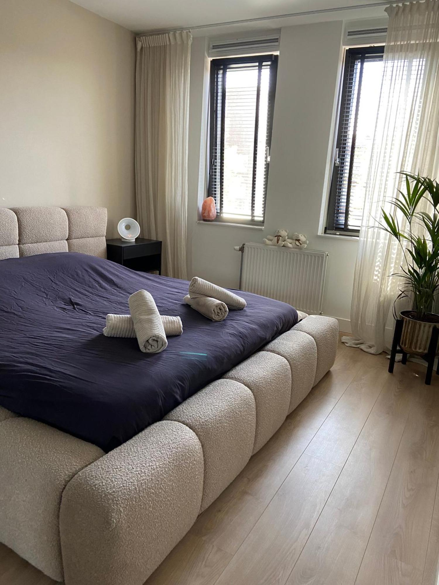 Herenhuis Aan De Gracht Vakantiehuis